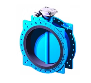Butterfly Valves