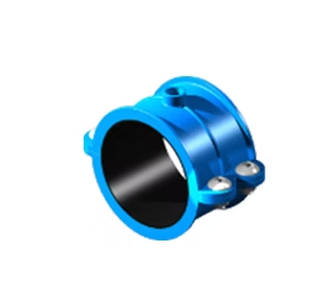 Saddle Clamp Fittings