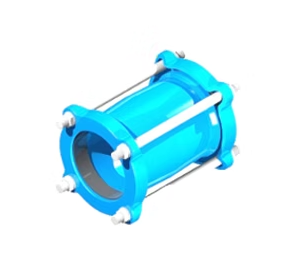 Sleeve Type Coupling